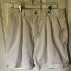 NWOT Chino Walk Short by Evergreen